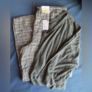 Auden Women's Pajamas